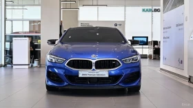 BMW M8 M* SPORT* XDRIVE* LASER LIGHTS ОБДУХВАНЕ* ДИСТРОН | Auto.bg — изображение 2 BMW M8 M* SPORT* XDRIVE* LASER LIGHTS ОБДУХВАНЕ* ДИСТРОН | Auto.bg — изображение 2