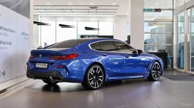 BMW M8 M* SPORT* XDRIVE* LASER LIGHTS ОБДУХВАНЕ* ДИСТРОН | Auto.bg — изображение 4 BMW M8 M* SPORT* XDRIVE* LASER LIGHTS ОБДУХВАНЕ* ДИСТРОН | Auto.bg — изображение 4
