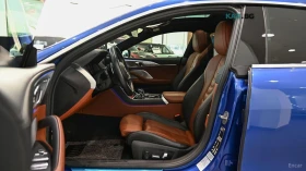 BMW M8 M* SPORT* XDRIVE* LASER LIGHTS ОБДУХВАНЕ* ДИСТРОН | Auto.bg — изображение 11 BMW M8 M* SPORT* XDRIVE* LASER LIGHTS ОБДУХВАНЕ* ДИСТРОН | Auto.bg — изображение 11