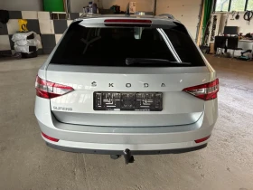 Skoda Superb 2.0 TDI 150 | Combi | DSG7 | MY2021 | Auto.bg — изображение 5 Skoda Superb 2.0 TDI 150 | Combi | DSG7 | MY2021 | Auto.bg — изображение 5