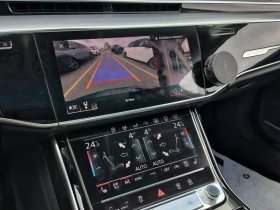 Audi A8 L* 55TFSI* MASSAGE* 360* ОБДУХ | Auto.bg — изображение 8 Audi A8 L* 55TFSI* MASSAGE* 360* ОБДУХ | Auto.bg — изображение 8