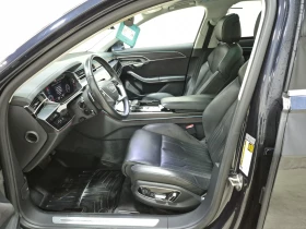 Audi A8 L* 55TFSI* MASSAGE* 360* ОБДУХ | Auto.bg — изображение 5 Audi A8 L* 55TFSI* MASSAGE* 360* ОБДУХ | Auto.bg — изображение 5