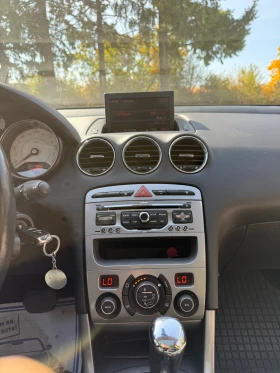 Peugeot 308 - 4800 € - 23559931 9 | Car24.bg Peugeot 308 - 4800 € - 23559931 9