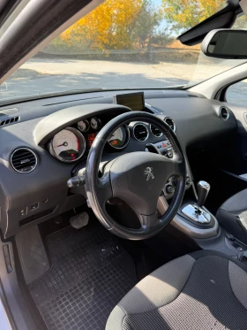 Peugeot 308 - 4800 € - 23559931 11 | Car24.bg Peugeot 308 - 4800 € - 23559931 11