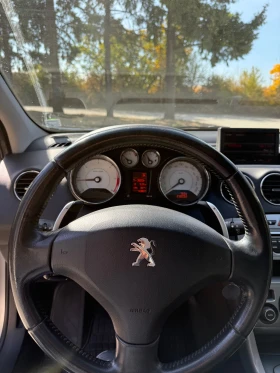 Peugeot 308 - 4800 € - 23559931 10 | Car24.bg Peugeot 308 - 4800 € - 23559931 10