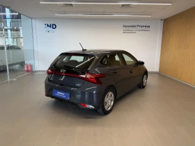 Hyundai I20 CLASSIC | Auto.bg — изображение 5 Hyundai I20 CLASSIC | Auto.bg — изображение 5