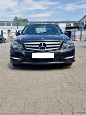 Mercedes-Benz C 350 undefined | Auto.bg — изображение 7 Mercedes-Benz C 350 undefined | Auto.bg — изображение 7