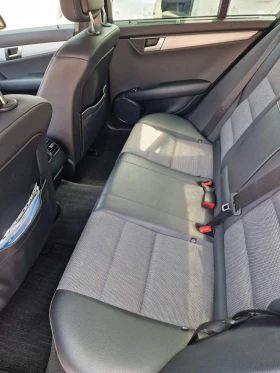 Mercedes-Benz C 350 undefined | Auto.bg — изображение 11 Mercedes-Benz C 350 undefined | Auto.bg — изображение 11