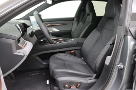 Zeekr 001 Sport Edition AWD ЧИСТО НОВ | Auto.bg — изображение 9 Zeekr 001 Sport Edition AWD ЧИСТО НОВ | Auto.bg — изображение 9
