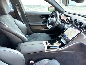 Mercedes-Benz C 220 MildHybrid 220kc KАTAFALKA!!! - 59500 € - 23807986 15 | Car24.bg Mercedes-Benz C 220 MildHybrid 220kc KАTAFALKA!!! - 59500 € - 23807986 15