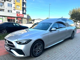 Mercedes-Benz C 220 MildHybrid 220kc KАTAFALKA!!! - 59500 € - 23807986 3 | Car24.bg Mercedes-Benz C 220 MildHybrid 220kc KАTAFALKA!!! - 59500 € - 23807986 3