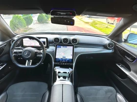 Mercedes-Benz C 220 MildHybrid 220kc KАTAFALKA!!! - 59500 € - 23807986 9 | Car24.bg Mercedes-Benz C 220 MildHybrid 220kc KАTAFALKA!!! - 59500 € - 23807986 9