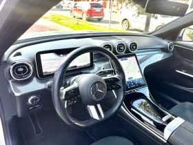 Mercedes-Benz C 220 MildHybrid 220kc KАTAFALKA!!! - 59500 € - 23807986 10 | Car24.bg Mercedes-Benz C 220 MildHybrid 220kc KАTAFALKA!!! - 59500 € - 23807986 10