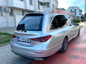 Mercedes-Benz C 220 MildHybrid 220kc KАTAFALKA!!! - 59500 € - 23807986 6 | Car24.bg Mercedes-Benz C 220 MildHybrid 220kc KАTAFALKA!!! - 59500 € - 23807986 6