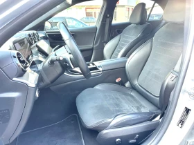 Mercedes-Benz C 220 MildHybrid 220kc KАTAFALKA!!! - 59500 € - 23807986 11 | Car24.bg Mercedes-Benz C 220 MildHybrid 220kc KАTAFALKA!!! - 59500 € - 23807986 11