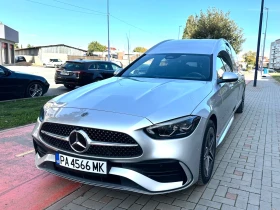 Mercedes-Benz C 220 MildHybrid 220kc KАTAFALKA!!! - 59500 € - 23807986 2 | Car24.bg Mercedes-Benz C 220 MildHybrid 220kc KАTAFALKA!!! - 59500 € - 23807986 2