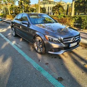 Mercedes-Benz C 300 С300 | Auto.bg — изображение 6 Mercedes-Benz C 300 С300 | Auto.bg — изображение 6