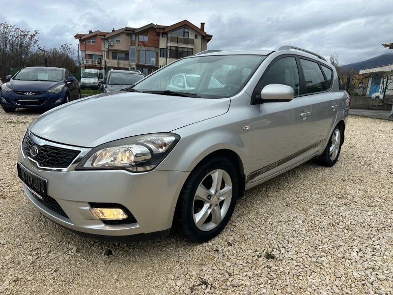 Kia Ceed 1.6/FACELIFT//165000KM//EURO5B - 7800 лв. / 3988.08 € - 72730158 1 | Car24.bg Kia Ceed 1.6/FACELIFT//165000KM//EURO5B - 7800 лв. / 3988.08 € - 72730158 1