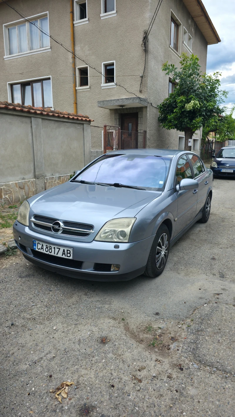 Opel Vectra C - 2200 € / 4302.83 лв. - 87460164 1 | Car24.bg Opel Vectra C - 2200 € / 4302.83 лв. - 87460164 1