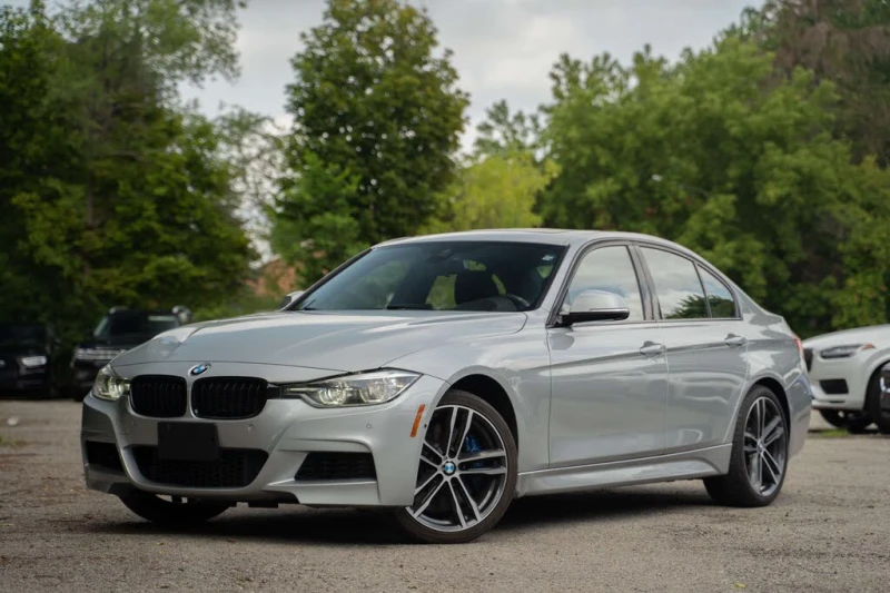 BMW 340 - 27800 € / 54372.07 лв. - 83706597 1 | Car24.bg BMW 340 - 27800 € / 54372.07 лв. - 83706597 1