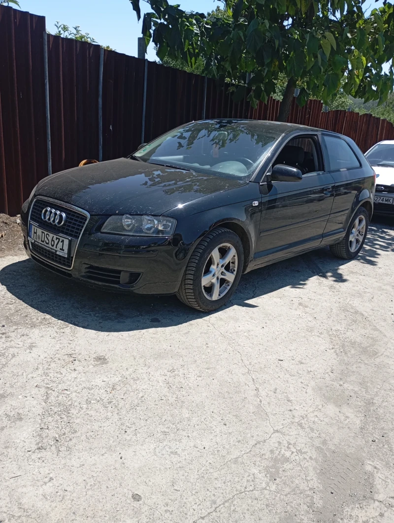 Audi A3 - 2200 € - 49927113 1 | Car24.bg Audi A3 - 2200 € - 49927113 1