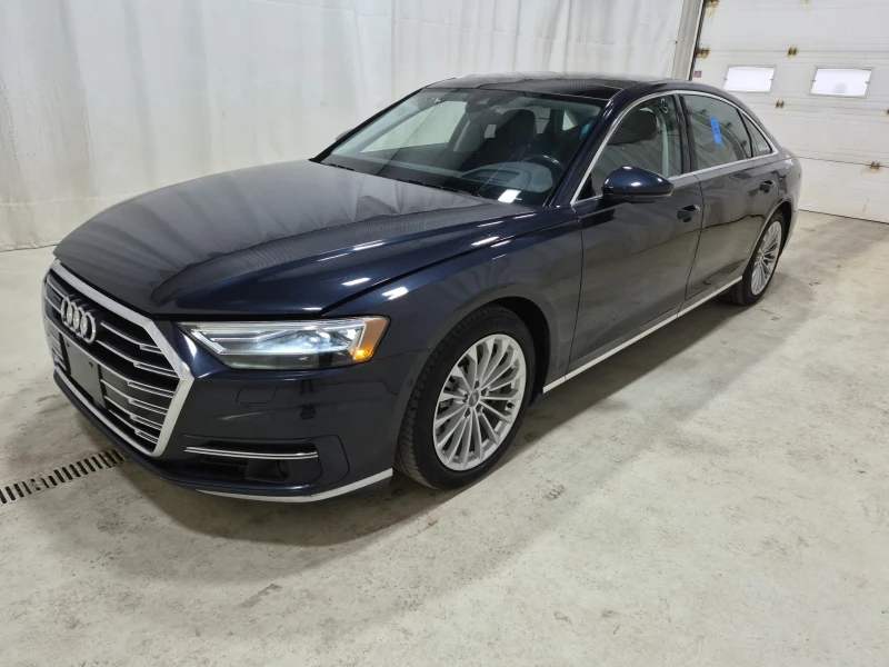 Audi A8 L* 55TFSI* MASSAGE* 360* ОБДУХ - 22499 € - 46784541 1 | Car24.bg Audi A8 L* 55TFSI* MASSAGE* 360* ОБДУХ - 22499 € - 46784541 1