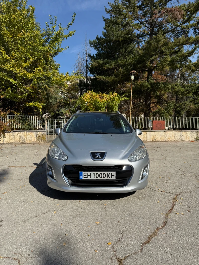 Peugeot 308 - 4800 € - 23559931 1 | Car24.bg Peugeot 308 - 4800 € - 23559931 1
