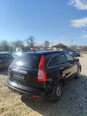 Honda Cr-v 2.2/140/Ляв Волан 1 - Car24.bg Honda Cr-v 2.2/140/Ляв Волан 1