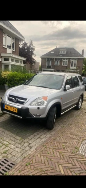 Honda Cr-v - Car24.bg Honda Cr-v