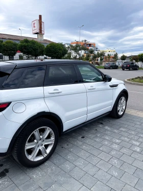 Land Rover Range Rover Evoque - 31399 лв. / 16054.05 € - 97597579 6 | Car24.bg Land Rover Range Rover Evoque - 31399 лв. / 16054.05 € - 97597579 6