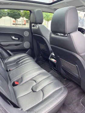 Land Rover Range Rover Evoque - 31399 лв. / 16054.05 € - 97597579 14 | Car24.bg Land Rover Range Rover Evoque - 31399 лв. / 16054.05 € - 97597579 14