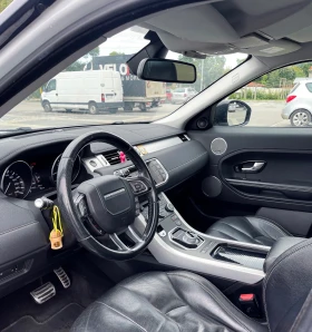 Land Rover Range Rover Evoque - 31399 лв. / 16054.05 € - 97597579 13 | Car24.bg Land Rover Range Rover Evoque - 31399 лв. / 16054.05 € - 97597579 13