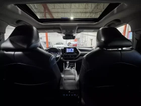 Toyota Highlander 3.5 V6 / XLE / 7 Seats / Carplay - 49900 лв. / 25513.46 € - 15305743 15 | Car24.bg Toyota Highlander 3.5 V6 / XLE / 7 Seats / Carplay - 49900 лв. / 25513.46 € - 15305743 15