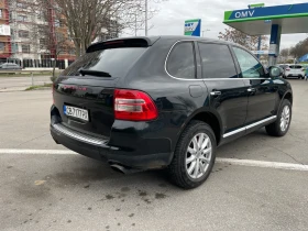 Porsche Cayenne - 11500 лв. / 5879.86 € - 74371602 3 | Car24.bg Porsche Cayenne - 11500 лв. / 5879.86 € - 74371602 3