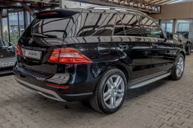 Mercedes-Benz ML 350 CDI BLUETEC/AirMatic/Подргев/Печка/PDC/Sport - 29900 лв. / 15287.63 € - 16658821 6 | Car24.bg Mercedes-Benz ML 350 CDI BLUETEC/AirMatic/Подргев/Печка/PDC/Sport - 29900 лв. / 15287.63 € - 16658821 6