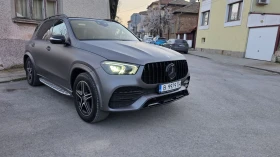 Mercedes-Benz GLE 350 4MATIC, AMG, MBUX, AMBIENT, 360, DISTRONIC - 61350 € / 119990.17 лв. - 63710079 2 | Car24.bg Mercedes-Benz GLE 350 4MATIC, AMG, MBUX, AMBIENT, 360, DISTRONIC - 61350 € / 119990.17 лв. - 63710079 2