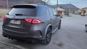 Mercedes-Benz GLE 350 4MATIC, AMG, MBUX, AMBIENT, 360, DISTRONIC - 61350 € / 119990.17 лв. - 63710079 3 | Car24.bg Mercedes-Benz GLE 350 4MATIC, AMG, MBUX, AMBIENT, 360, DISTRONIC - 61350 € / 119990.17 лв. - 63710079 3