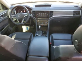 VW Atlas 3.6L 6 All Wheel Drive - 14800 € / 28946.28 лв. - 64798320 8 | Car24.bg VW Atlas 3.6L 6 All Wheel Drive - 14800 € / 28946.28 лв. - 64798320 8