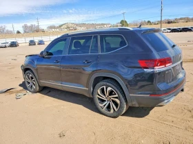 VW Atlas 3.6L 6 All Wheel Drive - 14800 € / 28946.28 лв. - 64798320 2 | Car24.bg VW Atlas 3.6L 6 All Wheel Drive - 14800 € / 28946.28 лв. - 64798320 2