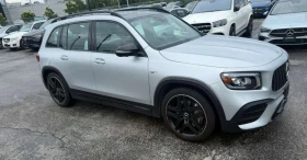 Mercedes-Benz GLB35AMG HUD/ПОДГРЕВ/ПАНО/360/+ ГУМИ/CARFAX/ФИНАНСИРАНЕ | Auto.bg — изображение 3 Mercedes-Benz GLB35AMG HUD/ПОДГРЕВ/ПАНО/360/+ ГУМИ/CARFAX/ФИНАНСИРАНЕ | Auto.bg — изображение 3