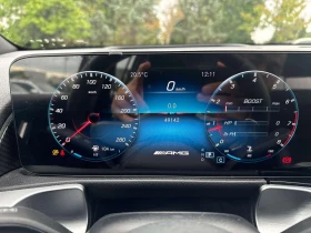Mercedes-Benz GLB35AMG HUD/ПОДГРЕВ/ПАНО/360/+ ГУМИ/CARFAX/ФИНАНСИРАНЕ | Auto.bg — изображение 8 Mercedes-Benz GLB35AMG HUD/ПОДГРЕВ/ПАНО/360/+ ГУМИ/CARFAX/ФИНАНСИРАНЕ | Auto.bg — изображение 8