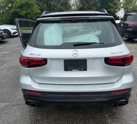 Mercedes-Benz GLB35AMG HUD/ПОДГРЕВ/ПАНО/360/+ ГУМИ/CARFAX/ФИНАНСИРАНЕ | Auto.bg — изображение 4 Mercedes-Benz GLB35AMG HUD/ПОДГРЕВ/ПАНО/360/+ ГУМИ/CARFAX/ФИНАНСИРАНЕ | Auto.bg — изображение 4