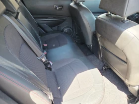 Nissan Qashqai 2, 000 4x4 EURO5 | Auto.bg — изображение 11 Nissan Qashqai 2, 000 4x4 EURO5 | Auto.bg — изображение 11