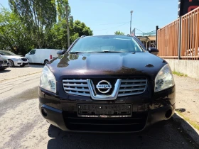 Nissan Qashqai 2, 000 4x4 EURO5 | Auto.bg — изображение 3 Nissan Qashqai 2, 000 4x4 EURO5 | Auto.bg — изображение 3