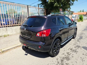 Nissan Qashqai 2, 000 4x4 EURO5 | Auto.bg — изображение 7 Nissan Qashqai 2, 000 4x4 EURO5 | Auto.bg — изображение 7