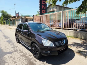 Nissan Qashqai 2, 000 4x4 EURO5 | Auto.bg — изображение 2 Nissan Qashqai 2, 000 4x4 EURO5 | Auto.bg — изображение 2
