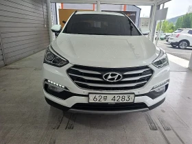 Hyundai Santa fe DIESEL 2.0 4WD VALUE PLUS - 13662 € / 26720.55 лв. - 57299938 3 | Car24.bg Hyundai Santa fe DIESEL 2.0 4WD VALUE PLUS - 13662 € / 26720.55 лв. - 57299938 3