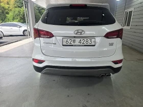 Hyundai Santa fe DIESEL 2.0 4WD VALUE PLUS - 13662 € / 26720.55 лв. - 57299938 6 | Car24.bg Hyundai Santa fe DIESEL 2.0 4WD VALUE PLUS - 13662 € / 26720.55 лв. - 57299938 6