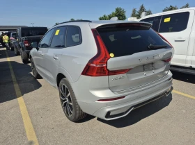 Volvo XC60 2024 Volvo XC60 PLUS DARK THEME | Auto.bg — изображение 4 Volvo XC60 2024 Volvo XC60 PLUS DARK THEME | Auto.bg — изображение 4