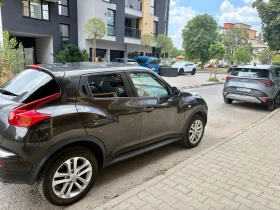 Nissan Juke undefined | Auto.bg — изображение 7 Nissan Juke undefined | Auto.bg — изображение 7